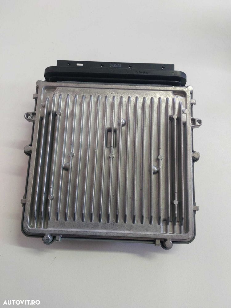 Kit pornie ,BMW E90 ,2.0,184 C.P - 3