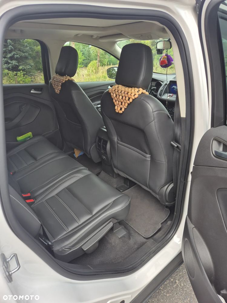 Ford Escape - 9