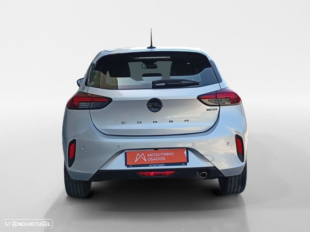Opel Corsa - 4