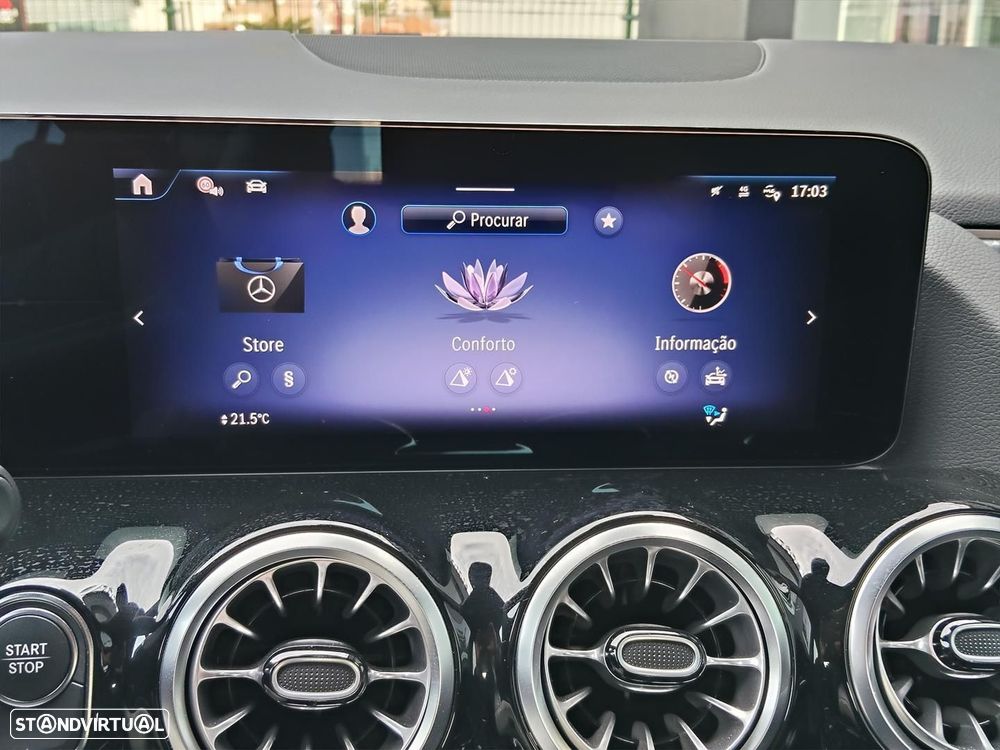 Mercedes-Benz EQA - 21