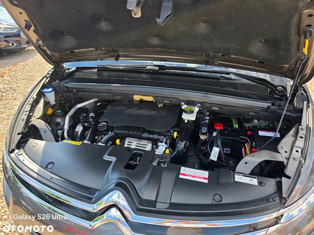 Citroën C4 Grand Picasso - 40