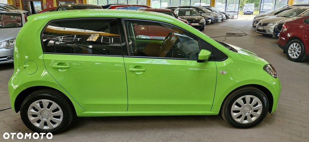 Skoda Citigo - 9