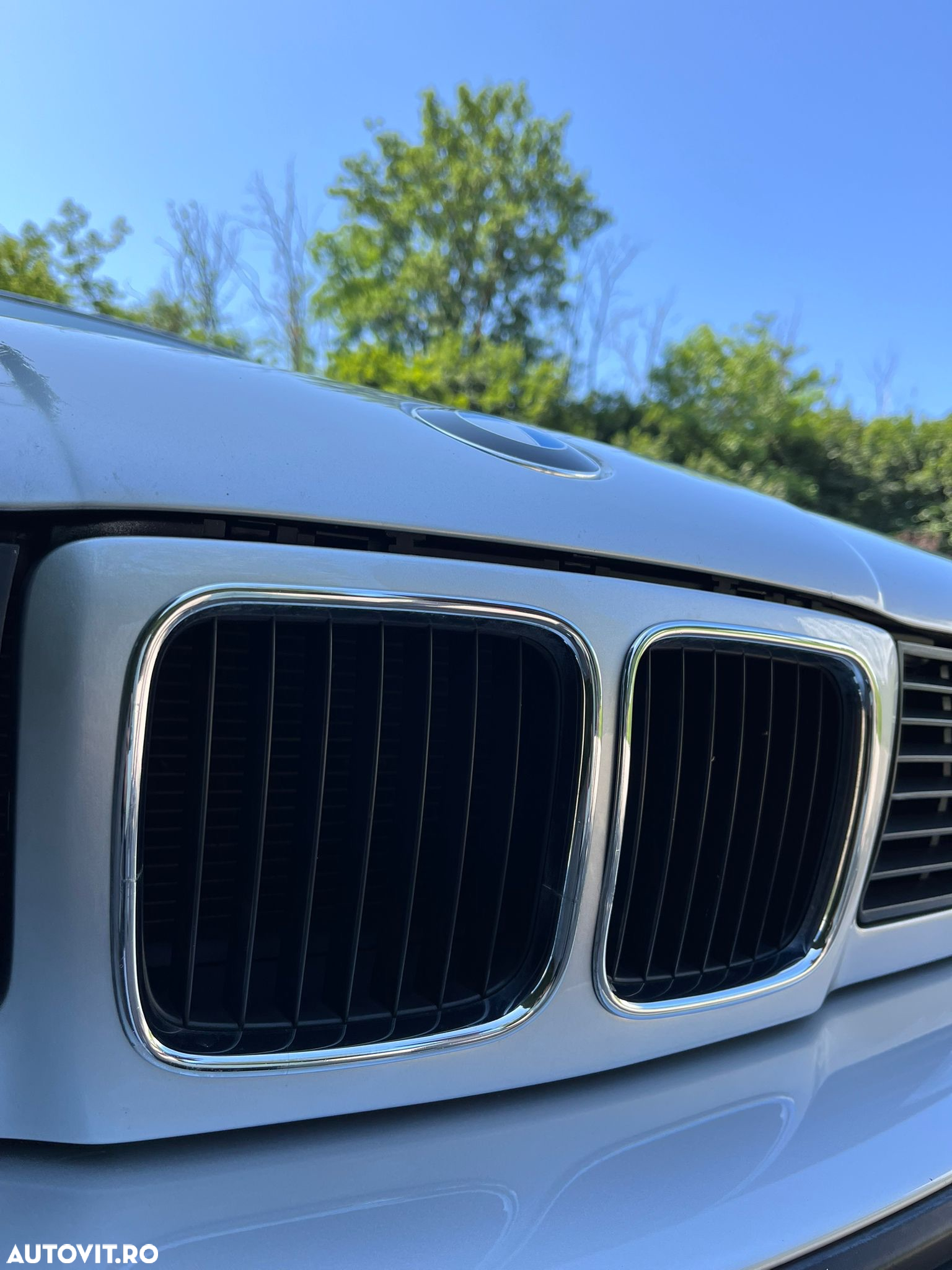 BMW Seria 5 - 21
