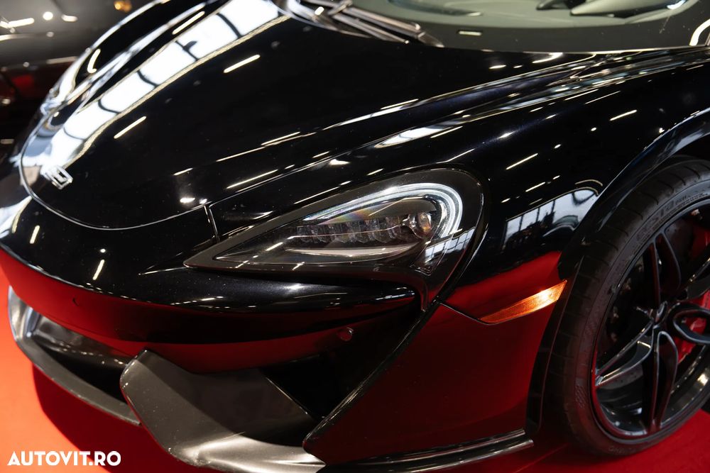 McLaren 570S - 9