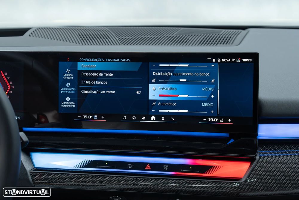 BMW M5 Touring xDrive - 49