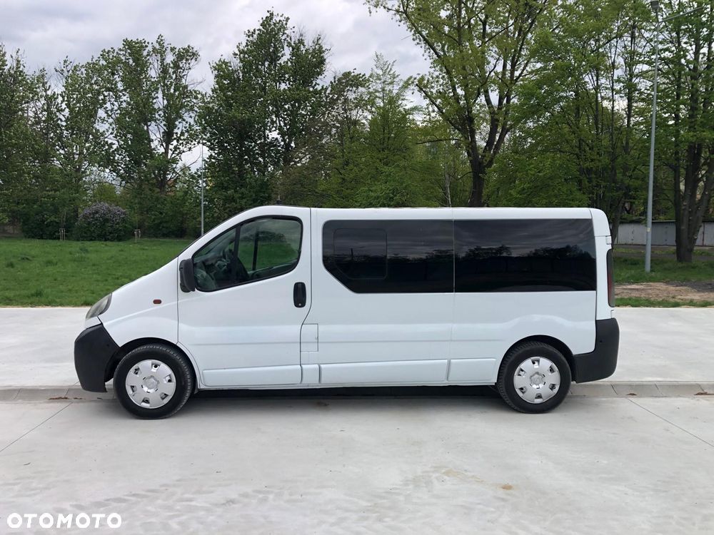 Opel Vivaro 1.9 CDTI L2H1 - 2