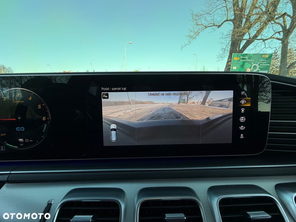 Mercedes-Benz GLE 350 e 4-Matic Premium Plus - 27