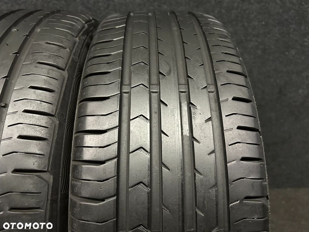 Opony letnie Continental ContiPremiumContact 195/55/16 87H 2szt. - 3