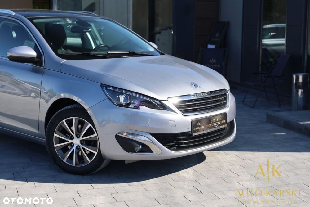 Peugeot 308 - 15