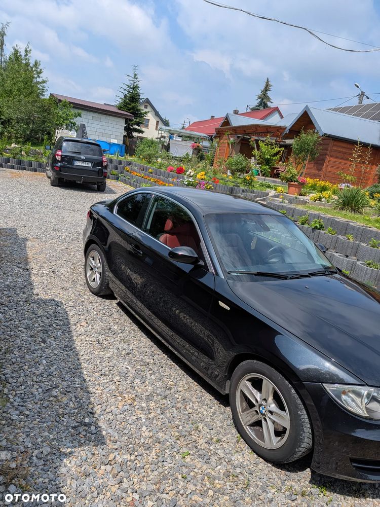 BMW Seria 1 120d Edition Exclusive - 4