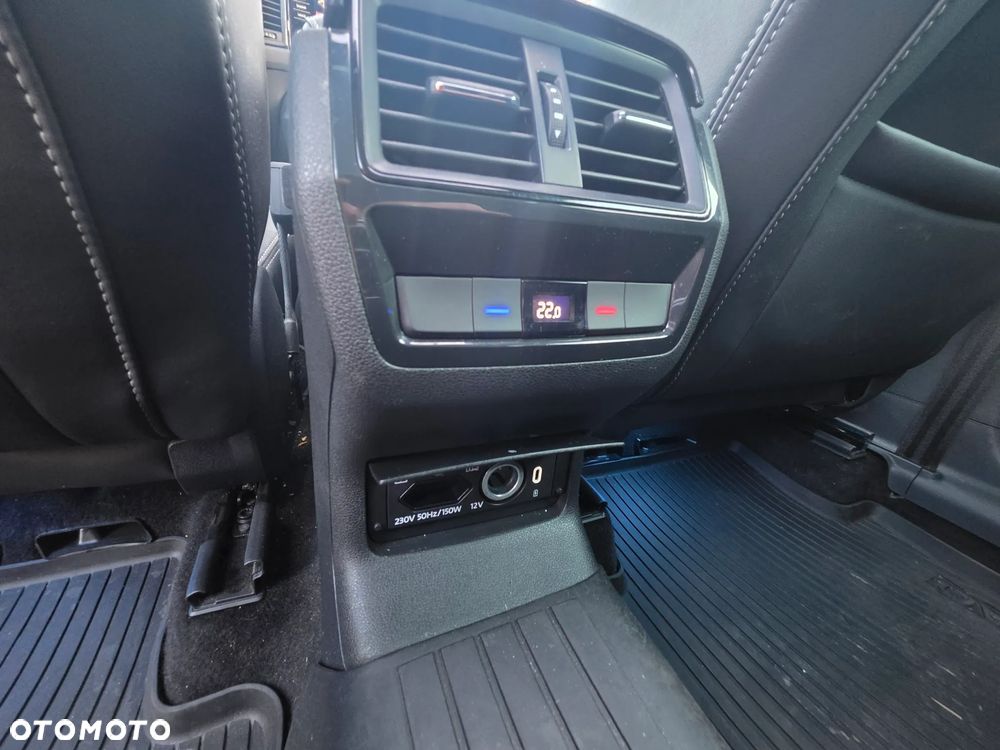 Skoda Kodiaq 2.0 TDI DSG Sportline - 23