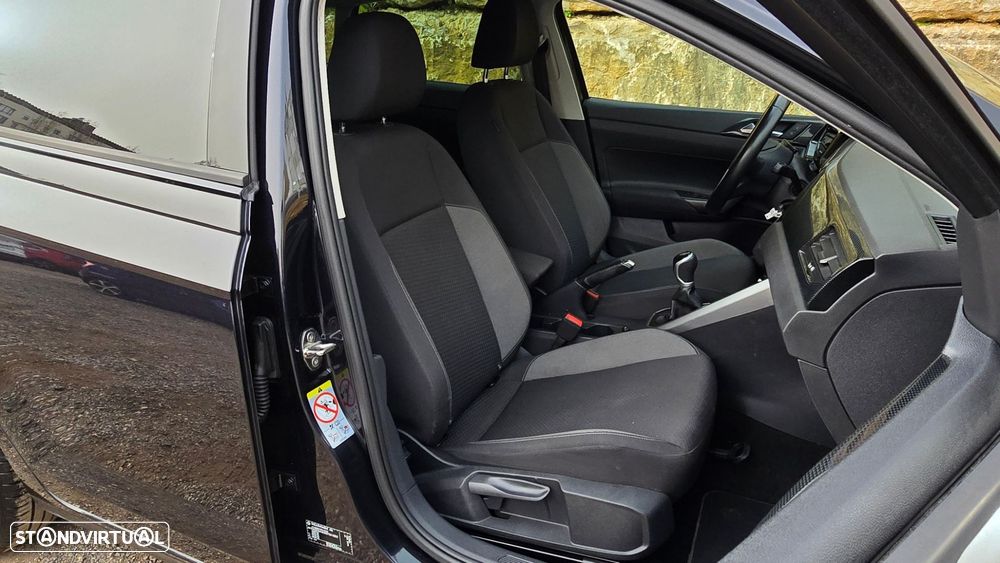 VW Polo 1.0 TSI Style - 38