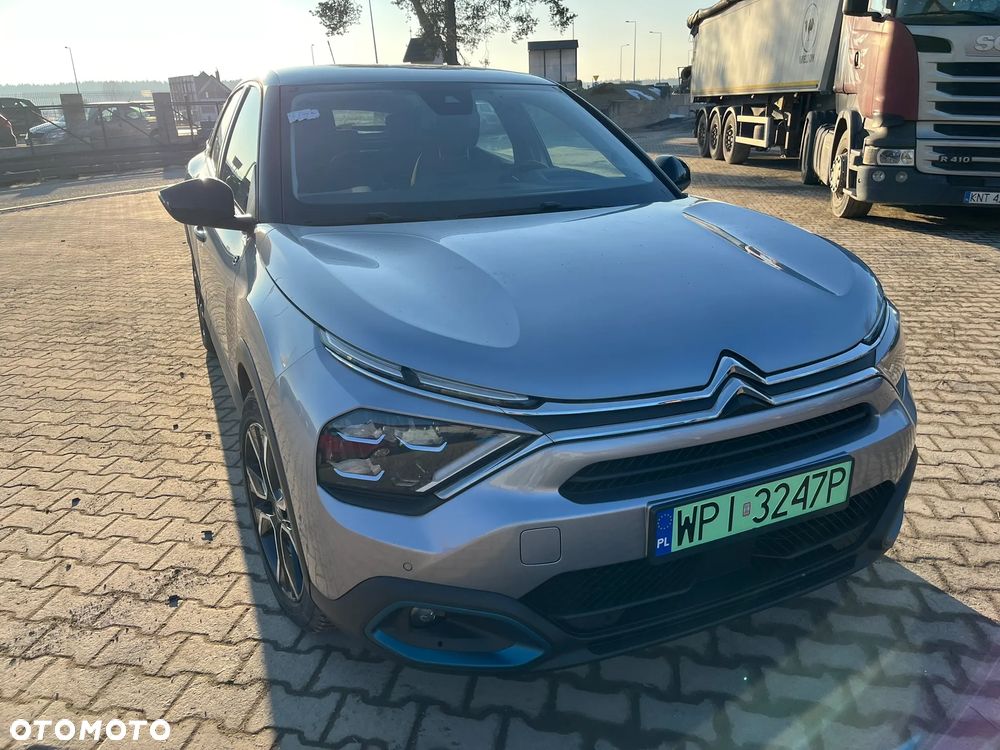Citroën C4 - 2