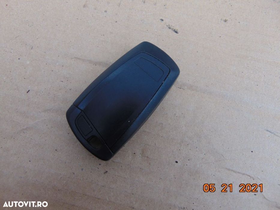 Cheie bmw F30 F31 F32 F33 F34 carcasa cheie dezmembrez bmw f30 f34 2.0 - 2