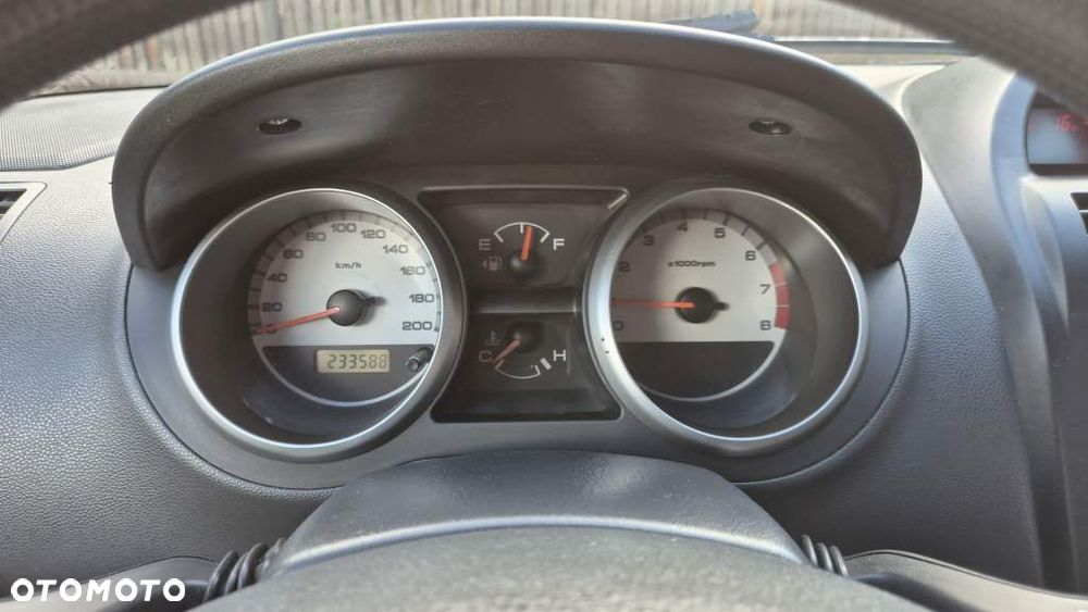 Suzuki Ignis - 6