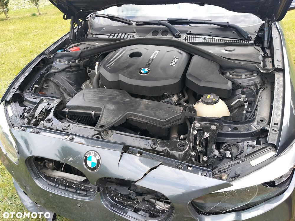 BMW Seria 1 116i - 7