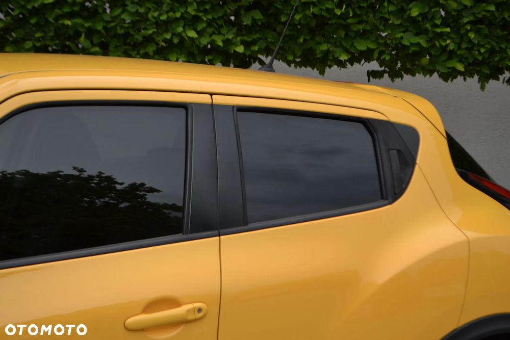 Nissan Juke - 10