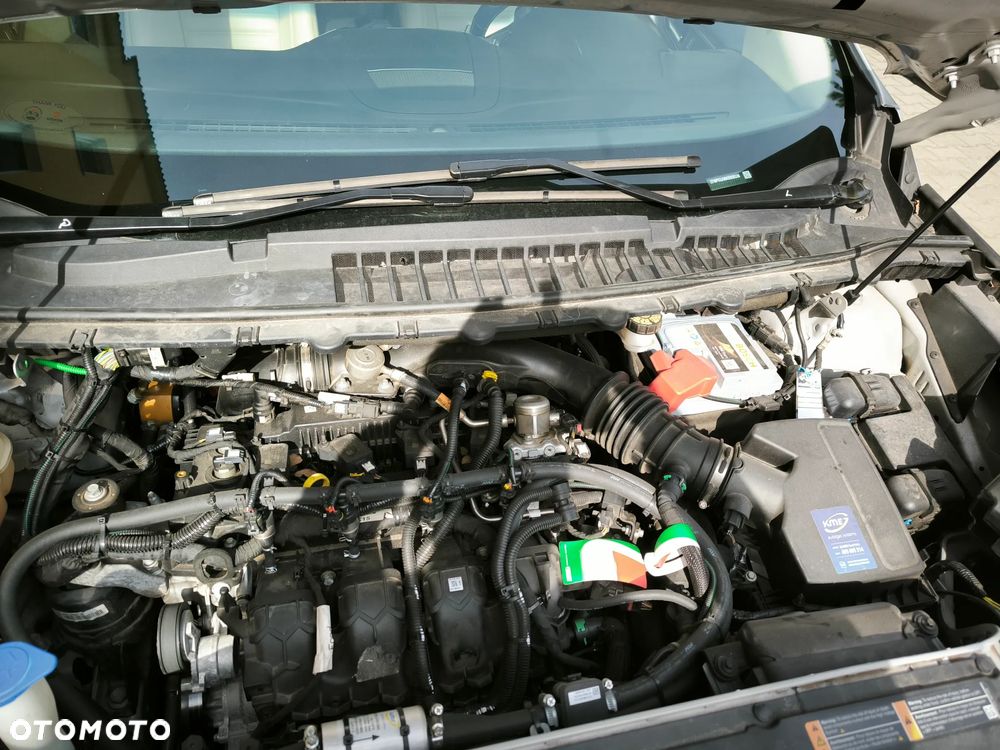 Ford Edge - 16