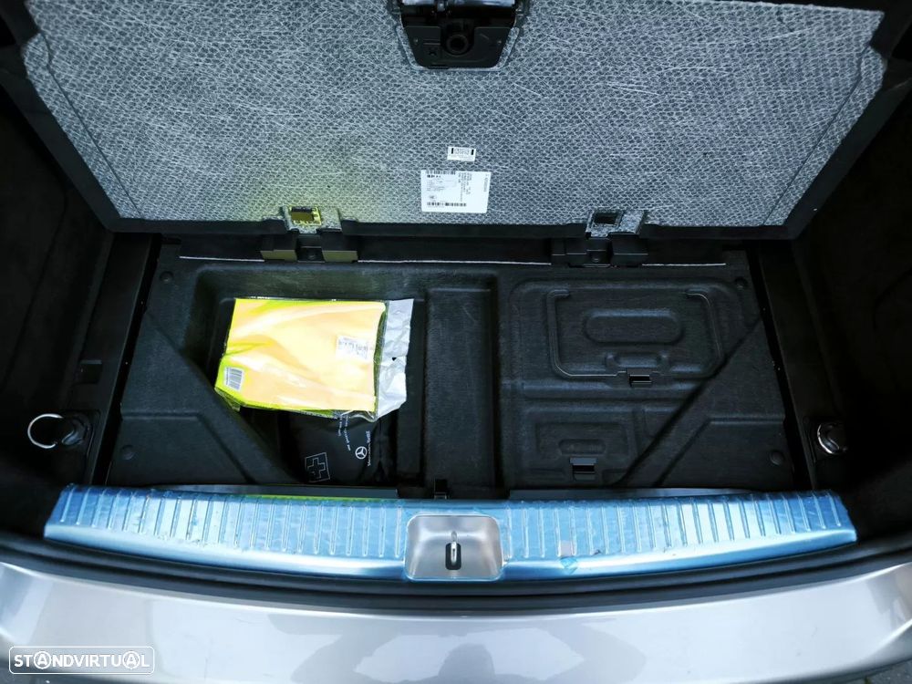 Mercedes-Benz C 300 de AMG Line - 56