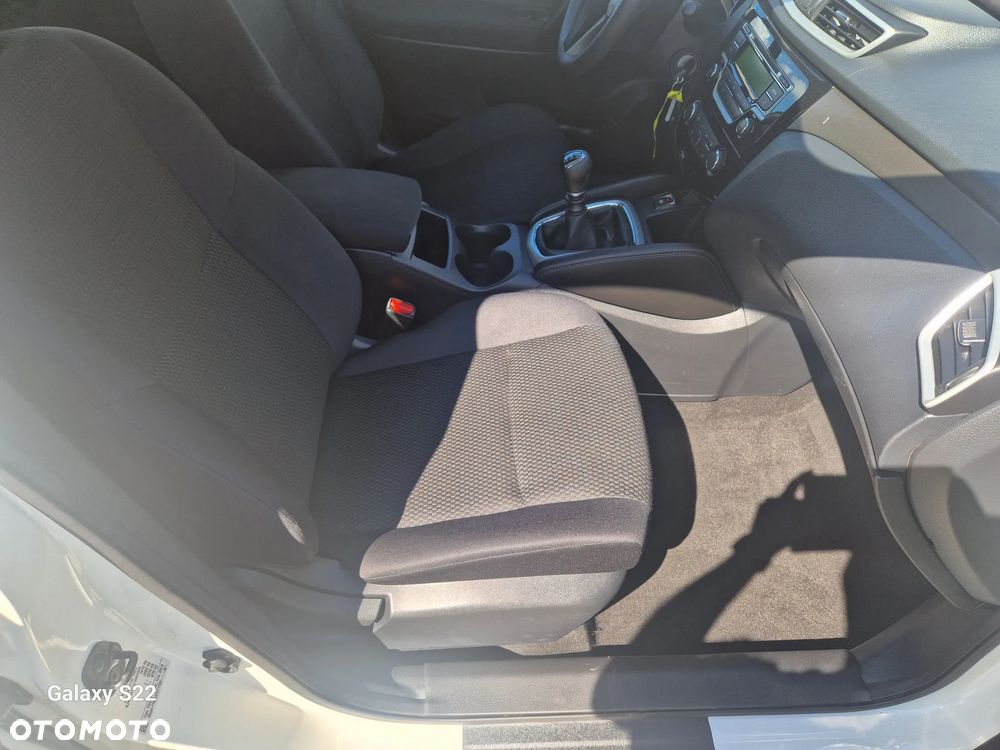 Nissan Qashqai - 18