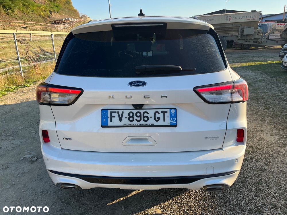 Ford Galaxy - 28