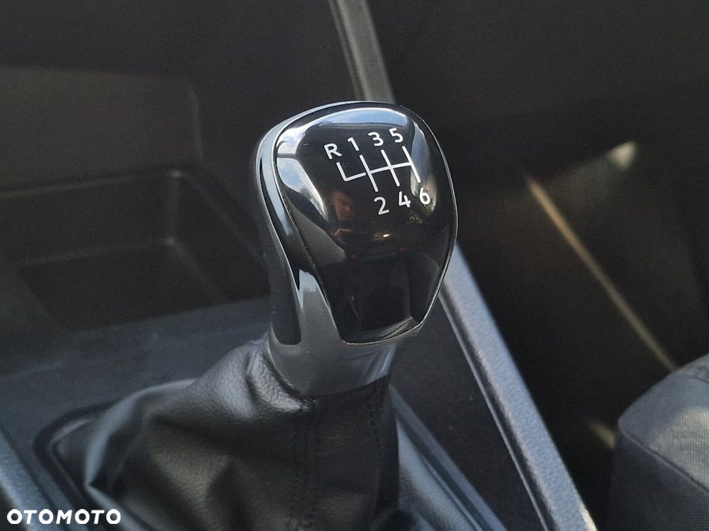 Volkswagen Caddy 2.0 TDI - 26