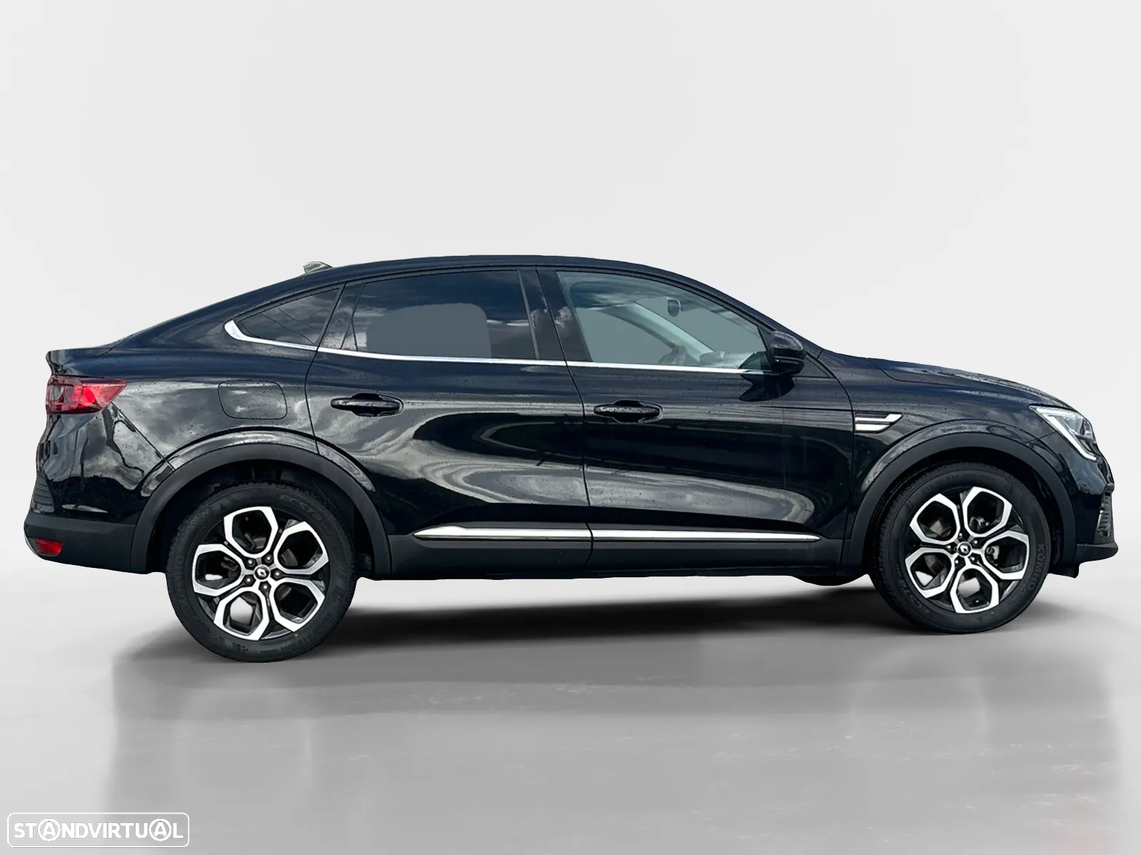 Renault Arkana 1.3 TCe Techno EDC - 7