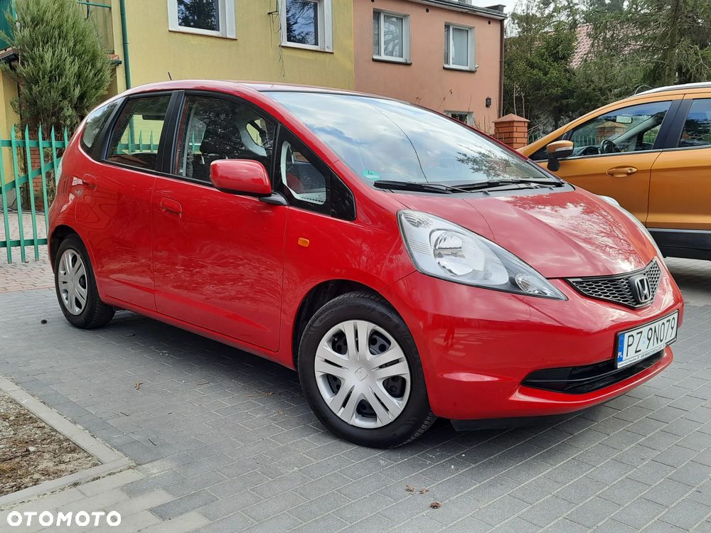 Honda Jazz 1.2 i-VTEC S Cool - 3