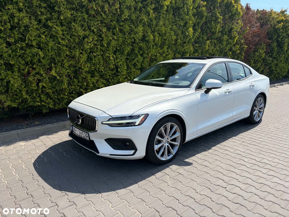 Volvo S60 T6 AWD Inscription - 11