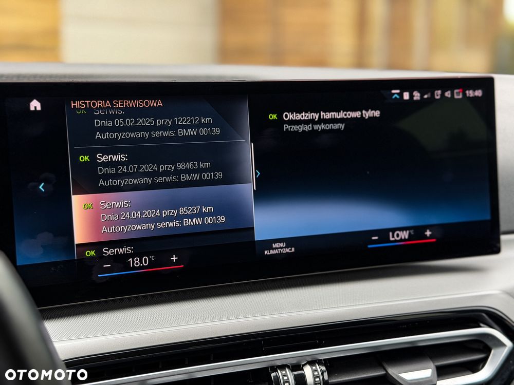 BMW Seria 3 318d Edition Luxury Line Purity - 24
