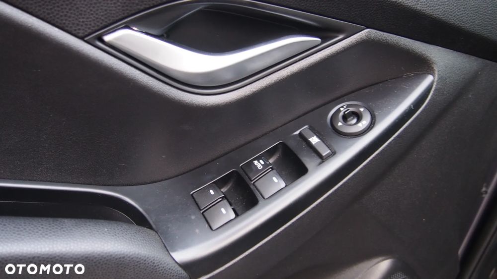 Hyundai ix20 1.4 blue Comfort - 24