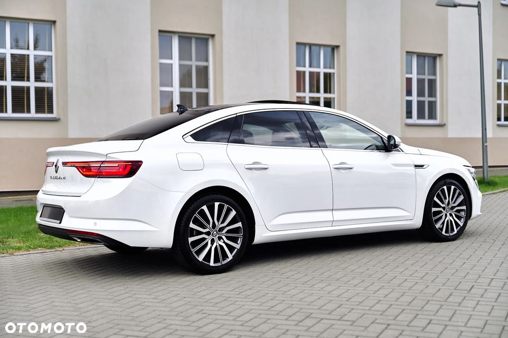 Renault Talisman - 17