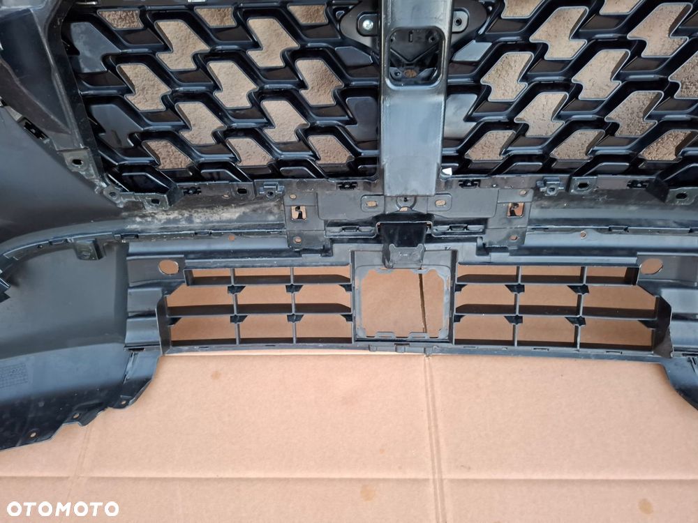 ZDERZAK PRZÓD SUZUKI S CROSS PDC ORYGINAŁ - 14