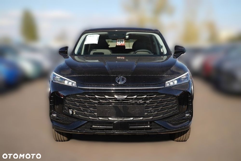 MG HS 1.5 T-GDI Exclusive DCT - 2