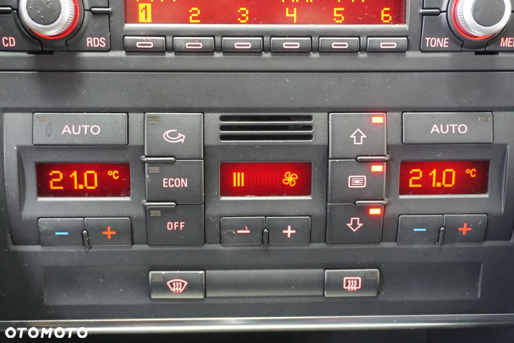 Audi A4 Avant 1.9 TDI - 27