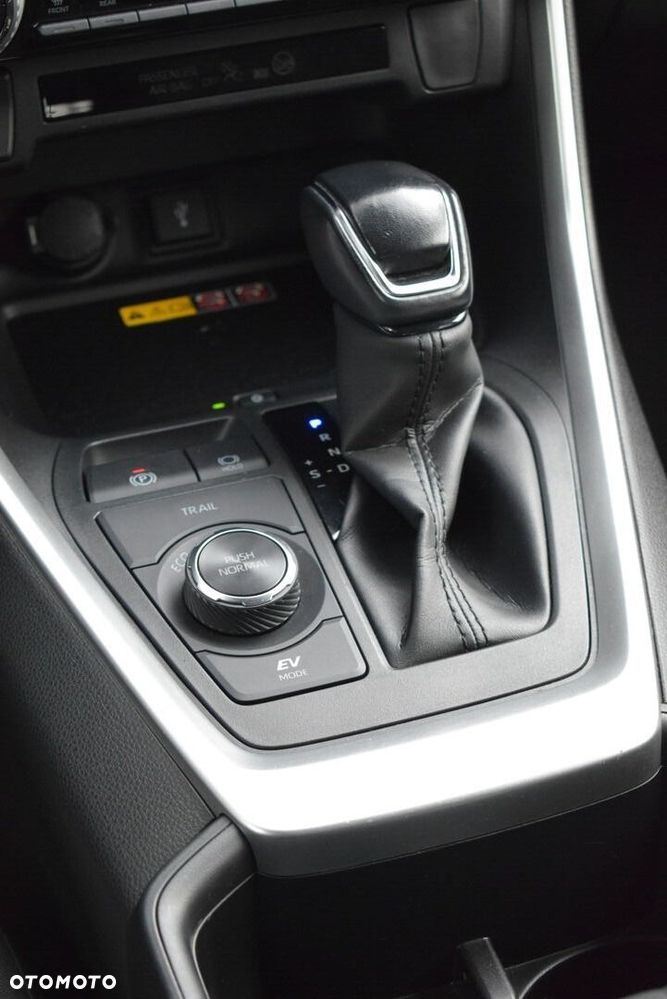 Toyota RAV4 2.5 Hybrid Comfort 4x4 - 14