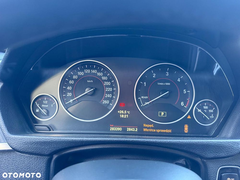BMW Seria 3 - 11