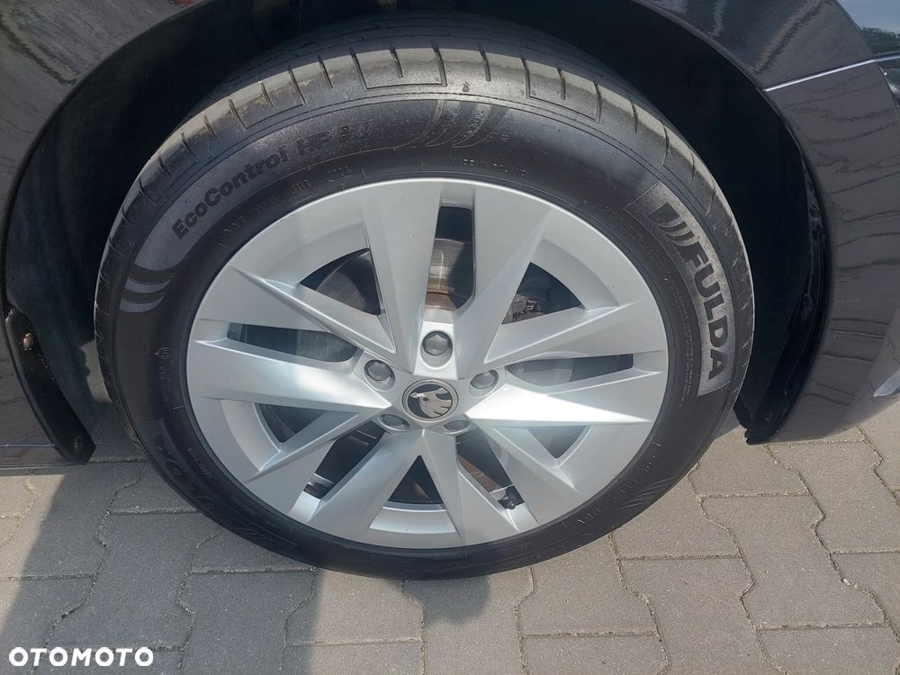 Skoda Octavia - 32