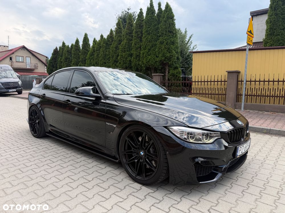 BMW M3 - 13