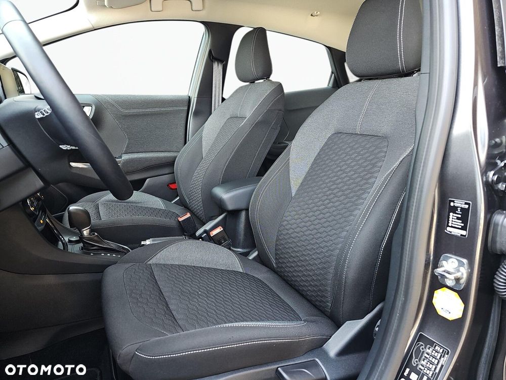 Ford Puma - 12