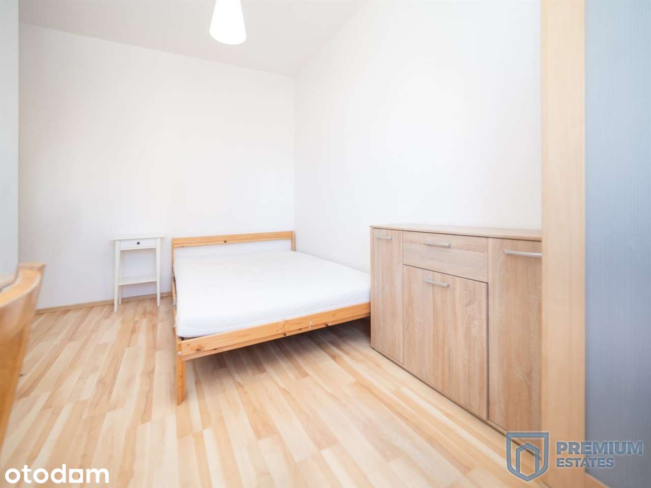 2 pokoje|Duży balkon|6 piętro|Dębniki|UJ