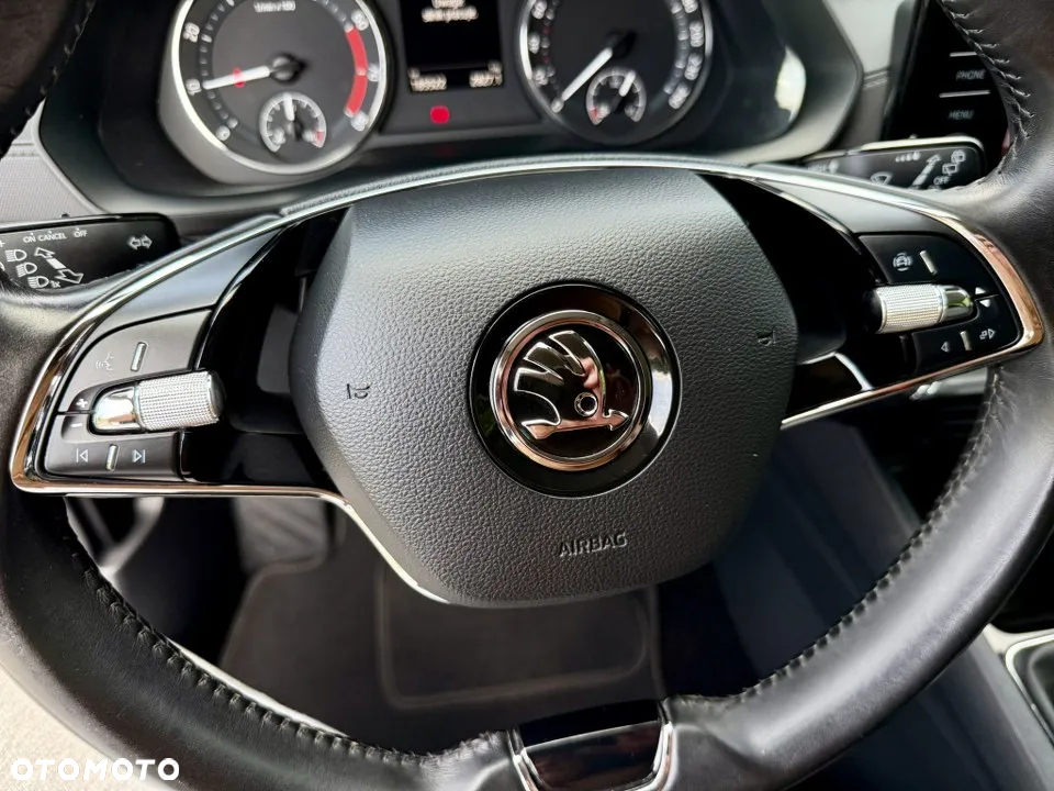 Skoda Octavia 1.5 TSI ACT Ambition - 21