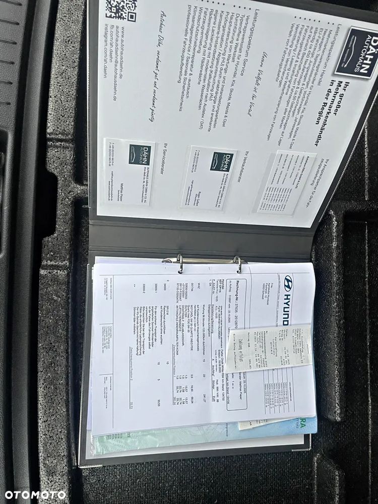 Hyundai Kona 1.0 T-GDI Advantage+ - 31