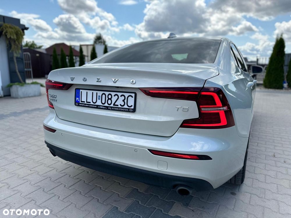 Volvo S60 T5 Inscription - 9