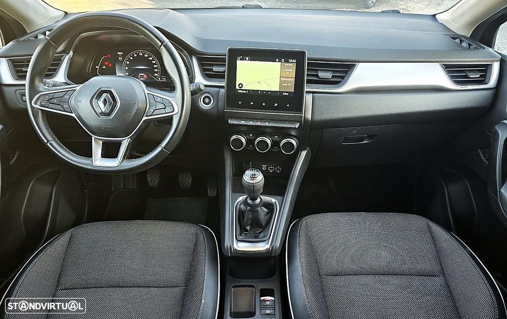Renault Captur 1.0 TCe RS Line - 15