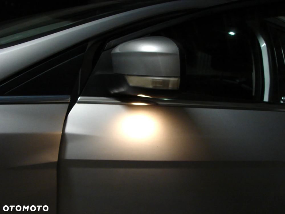 Ford Focus Turnier 1.6 TDCi DPF Start-Stopp-System Titanium - 34