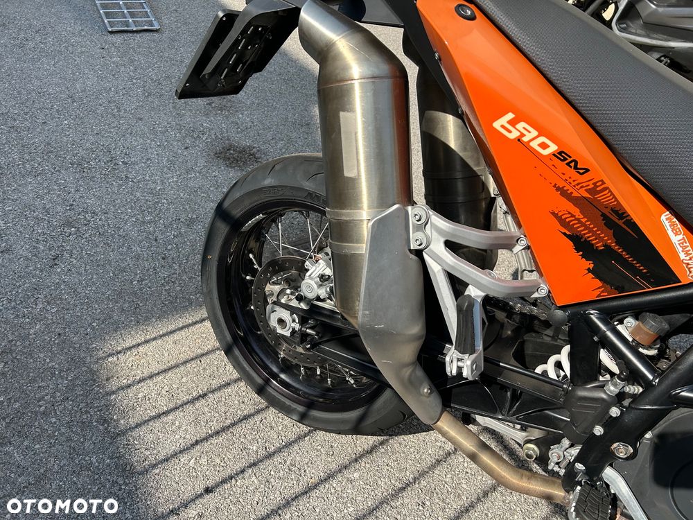 KTM Inny - 12