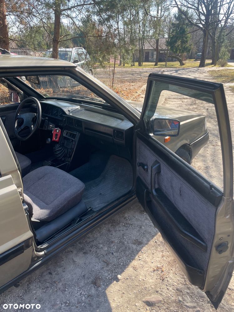 Polonez 1.6 - 18