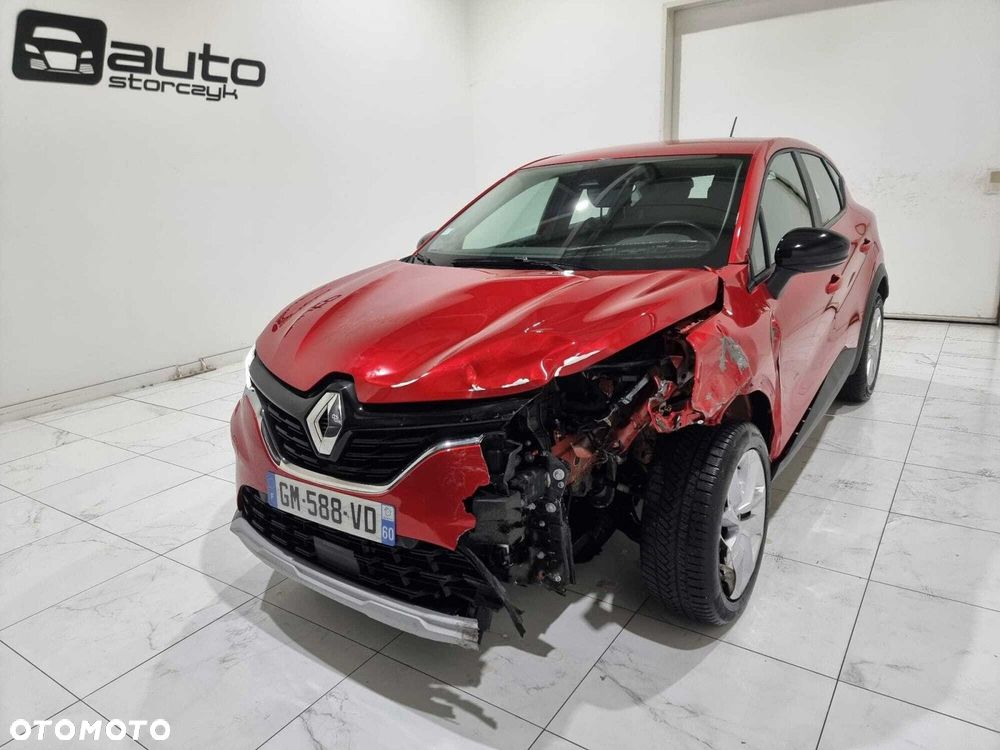 Renault Captur - 8