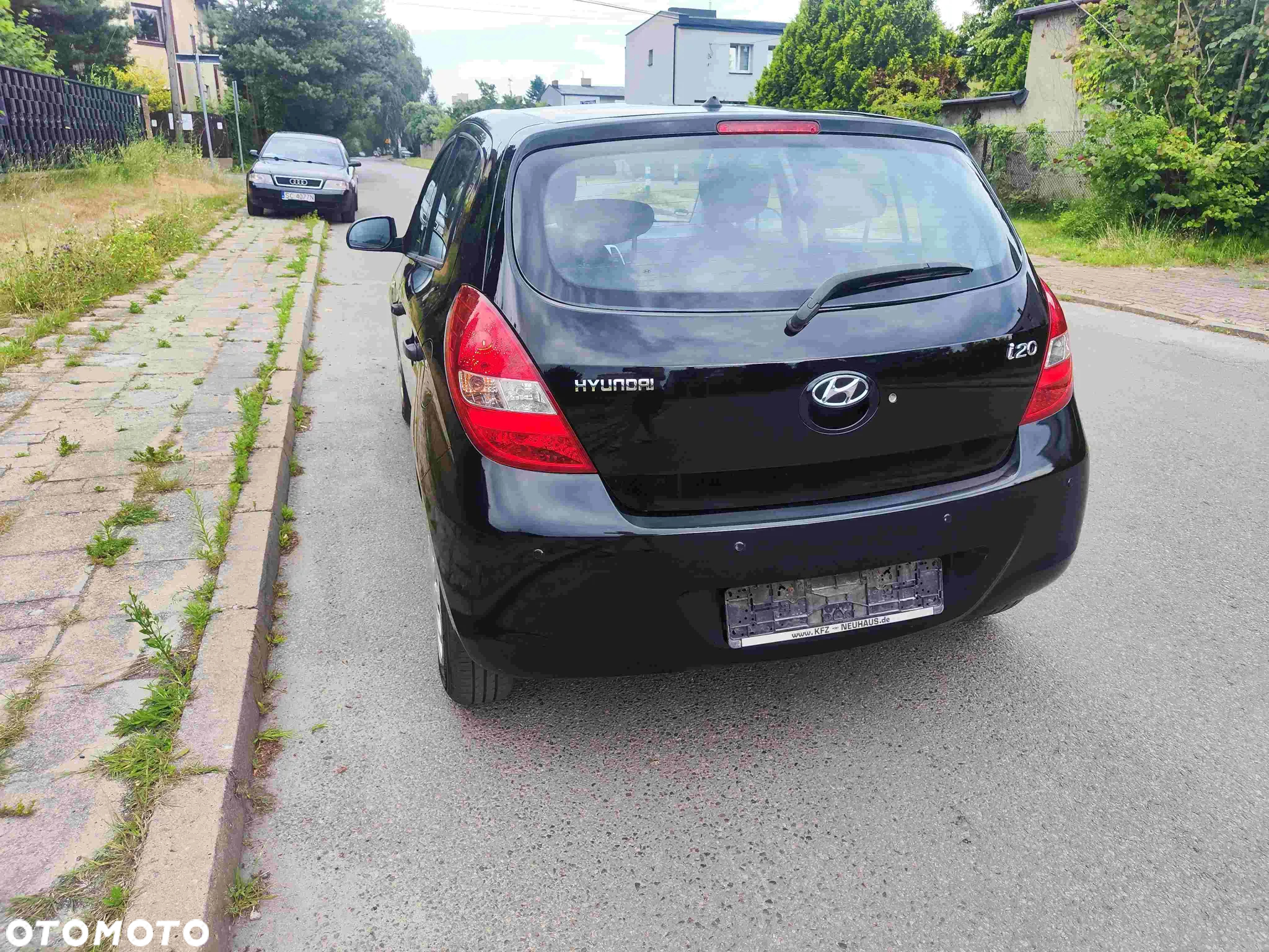 Hyundai i20 1.2 Comfort - 5